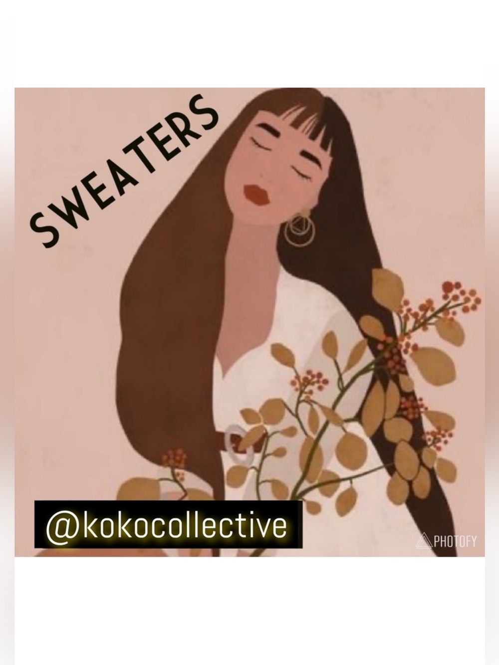 🍁🍃SWEATER WEATHER🍃🍁